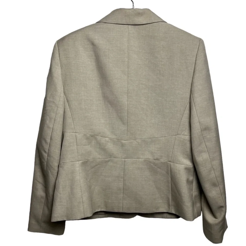 BLACK LABEL by EVAN PICONE Blazer